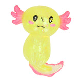 Salamandra d'acqua Axolotl elastico