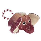 Kong Cozie Tuggz slon