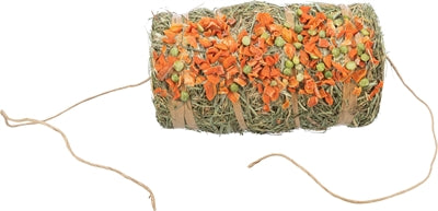 Trixie Haypendel Peas Root
