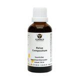 Zelena OS Relax Compositum Cat