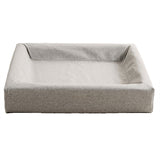 Bia Bed Skanor Hoes Hondmand Beige