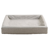 Bia Bed Skanor Hoes Hondmand Beige