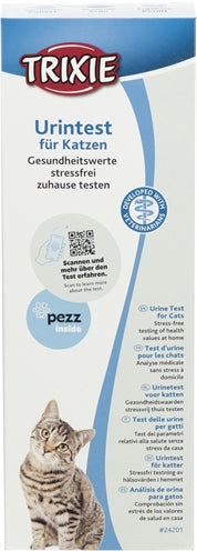 Trixie Urinet Test Zestaw dla kotów