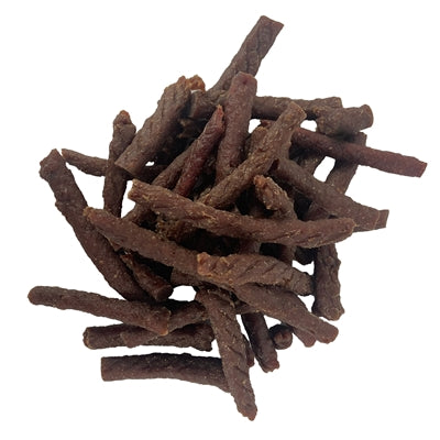 I am mini sticks beef