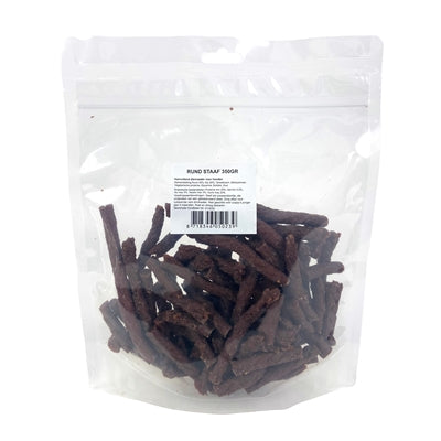 I am mini sticks beef