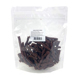 I am mini sticks beef