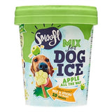 Smoofl Smoofl Ice Mix pro psí jablko