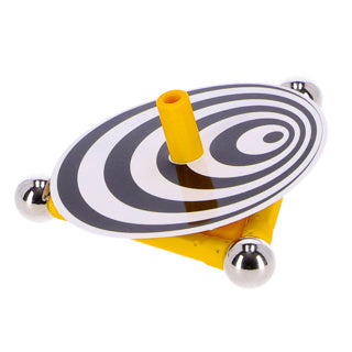 Geomag classic spin