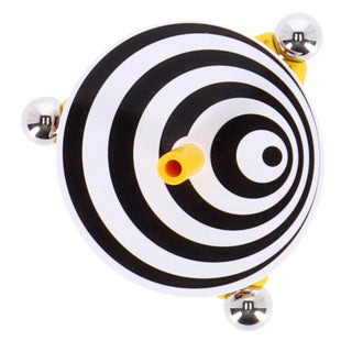 Geomag classic spin