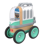Mattel fisher price wonder makers camper