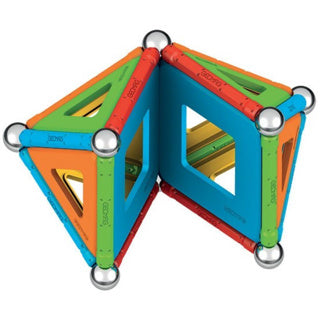 Geomag super color recycled 52 pcs