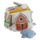 Tiamo little farm activiteitenkubus