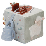 Tiamo little farm activiteitenkubus