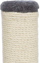 Trixie Scratskanje post Batres Platinum Grey