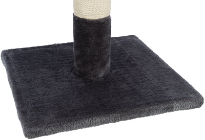 Trixie Scratskanje post Batres Platinum Grey