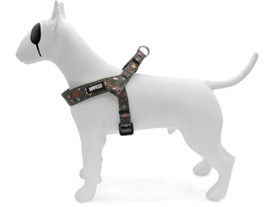 Morso Mini Dog Harder adjustable recycled Ink Tank Green