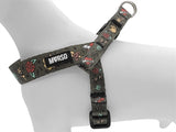 Morso Mini Dog Harder adjustable recycled Ink Tank Green