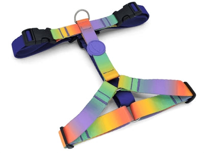 Morso Dog Harness H-HEM-genanvendt fjederblomst
