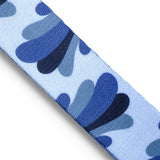 Morso Collar Dog Recycled Splash Blue