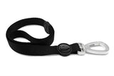 Morso Dog Leash genanvendt raneness sort