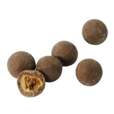 Cupid Comet Xmas Crunchy Choc Orges