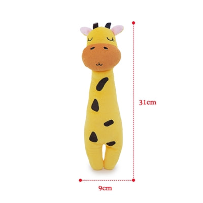 Rosewood grijpersperspete Giraff ökelfolzegen verwäert