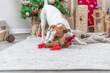 Trixie Xmas Rendier Plush Flosouw