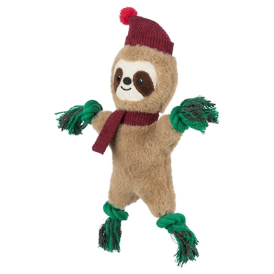 Trixie Xmas LUIRAARD Plush Flostouw