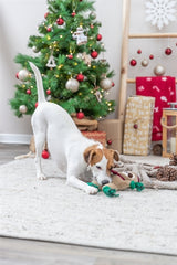 Trixie Xmas LUIRAARD Plush Flostouw