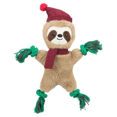Trixie Xmas LUIRAARD Plush Flostouw