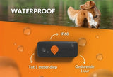 WeENECTE WEEPTT TRACKER HAND BLACK