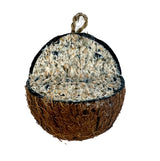 Suet per andare a cocco intero