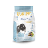 Cunipic Alpha Pro Light Rabbit