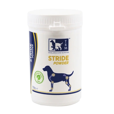 TRM STRIDE POLVER