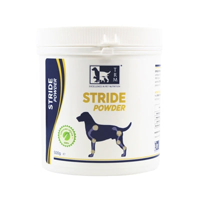 TRM POLVO DE STRIDE