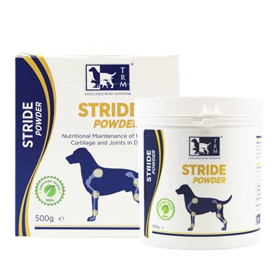 TRM POLVO DE STRIDE