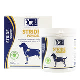 TRM POLVO DE STRIDE