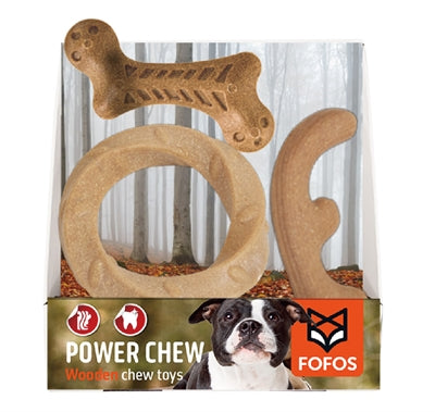SET FOFOS STIX