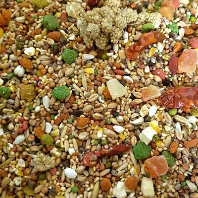 Hareco Rose Select With Pellets