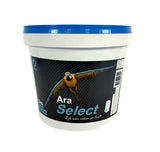 Hareco Ara Select with pellets