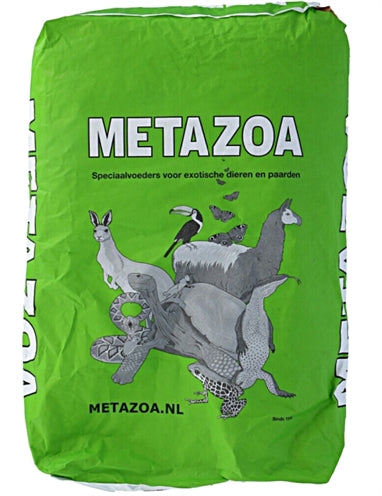 Metazoa prémiové alpaco potravinářské zrno