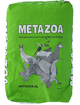 Metazoa prémiové alpaco potravinářské zrno