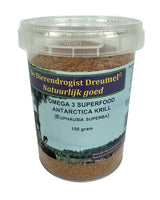 Zvířecí drogist Krill
