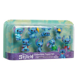 Disney Stitch Sada 8 herních čísel