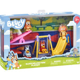 Moose Spillsaachen Bluey Speeferuin Play Set