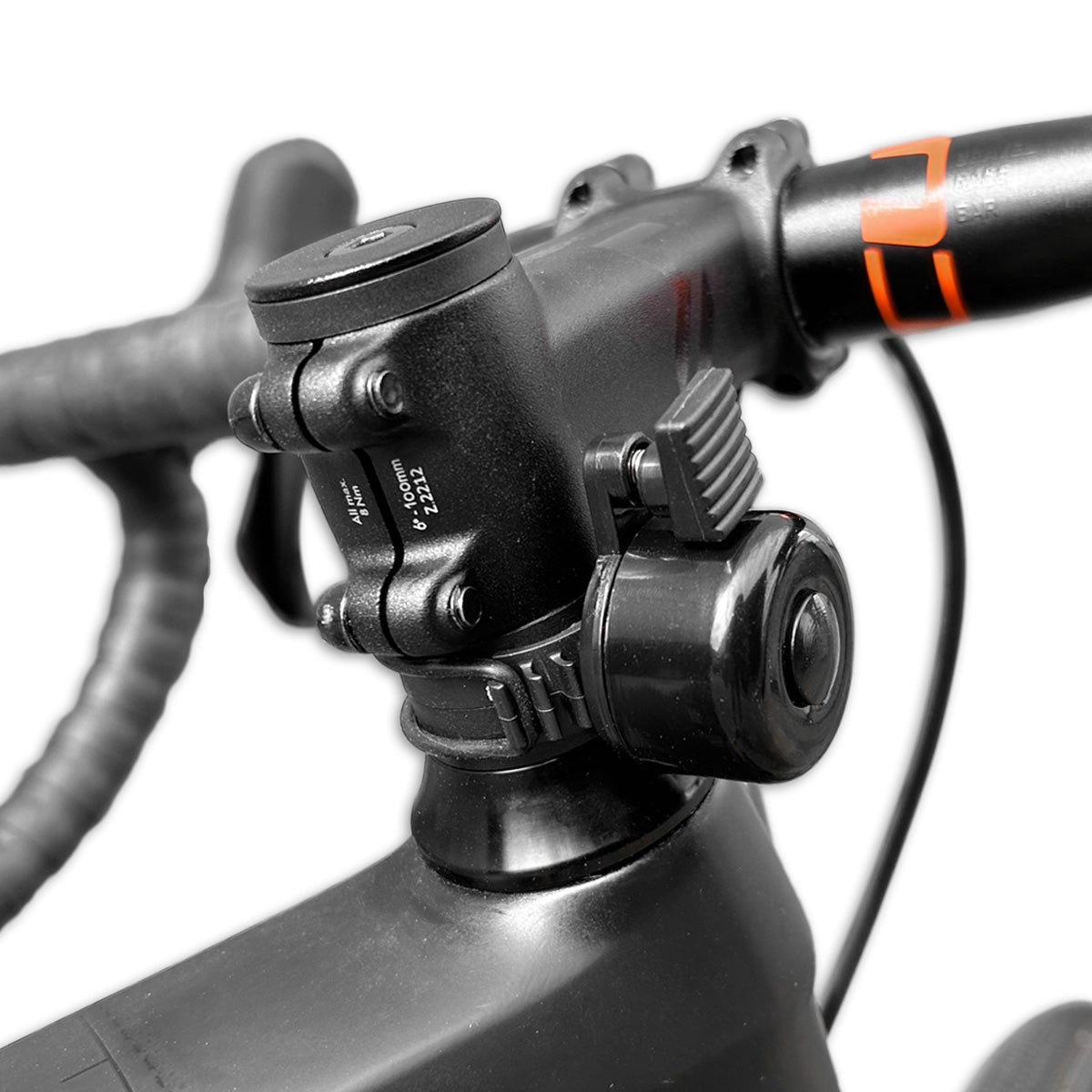 Lynx Bicycle Bell Mini Lasso