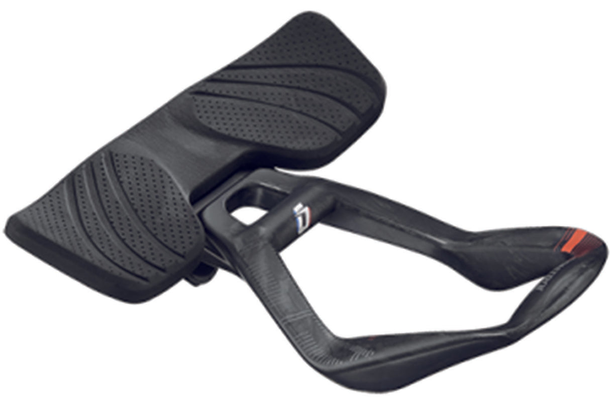 Control Tech Scirocco Triathlon TT STRACTURE MINI CLIP-O-ON UD CARBON ITU