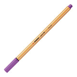 Stabilo point 88 - fineliner - pruimen paars (88 60)