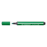 Stabilo Trio Scribbi - Felt -STIFT WITH EXPERIENCE POINT - Green