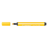 Stabilo Trio Scribbi - gefillt -stift mat experende Punkt - giel